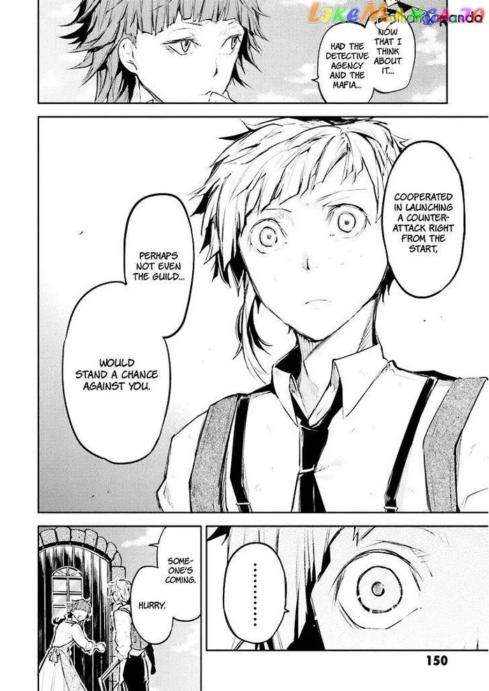 Bungou Stray Dogs Chapter 28 image 35_optimized